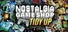 Nostalgia Game Shop: Tidy Up