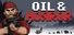 OIL & HORROR