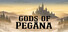 Gods of Pegana