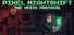 Pixel Nightshift: The Vesta Protocol
