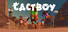 CACTBOY