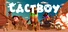 CACTBOY