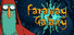 Faraway Galaxy
