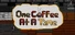 One Coffee At A Time