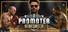 PROMOTER: The Fight Game