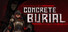 CONCRETE BURIAL