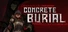 CONCRETE BURIAL