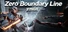 Zero Boundary Line