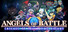 Angels of Battle: Cascade Of Resonating Dreams