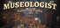 Museologist: Tidy Up the Museum!