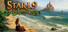 StarL 9 Ashes Of The Past
