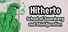 Hitherto: School of Swordcery and Shieldjuration