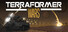 Terraformer Wars