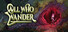 All Who Wander
