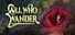 All Who Wander