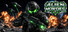 Alien Hordes