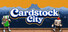 Cardstock City