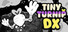 Tiny Turnip DX