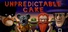 Unpredictable Cake