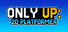 Only Up: 2D Platformer