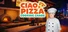 Ciao Pizza: Cooking Chaos