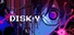 DISK-Y