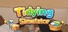 Tidying Simulator
