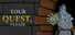Your quest, please