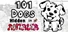 101 Dogs Hidden in Antalya