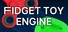 Fidget Toy Engine
