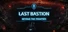 The Last Bastion: Beyond the Frontier