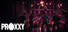 Proxxy