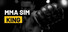 MMA Sim King