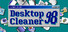 DESKTOP CLEANER 98