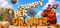 Grumpy Hero Grinder