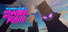 Skyscraper Security: Zombie Rain