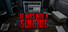 It Was Not a Suicide