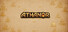Project Athanor