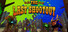 The Last Shootout