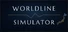 Worldline Simulator