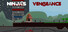 Ninja's Vengeance