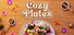 Cozy Plates