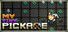 My Tiny Pickaxe