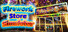 Firework Store Simulator