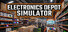 Electronics Depot Simulator