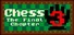Chess 3: The Final Chapter