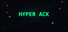 Hyper ACK