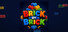 Brick by Brick