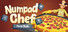 Numpad Chef: Pizza Rush