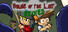 House of the Lost: Revived
